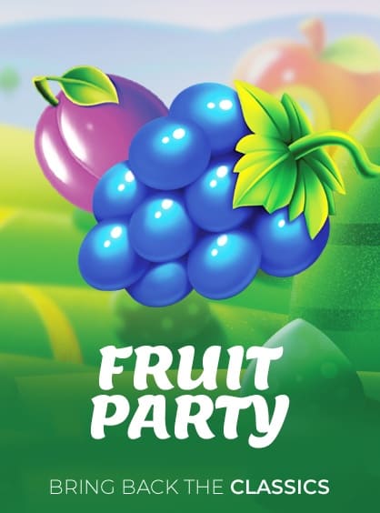 Fruit Party